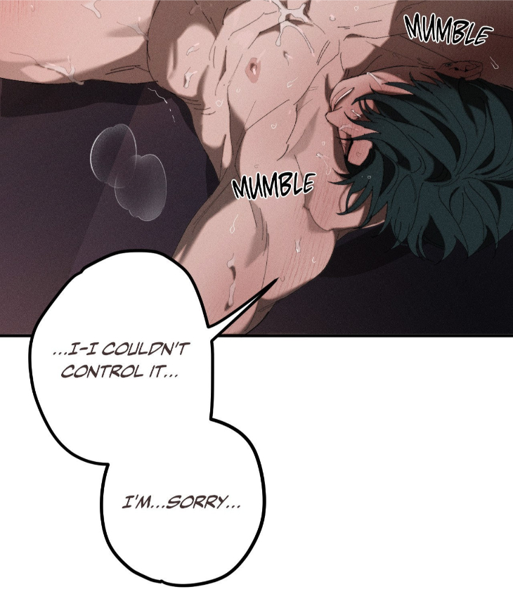 Incomplete Combustion by Gaetsaeng – Uncensored [Eng] page 81