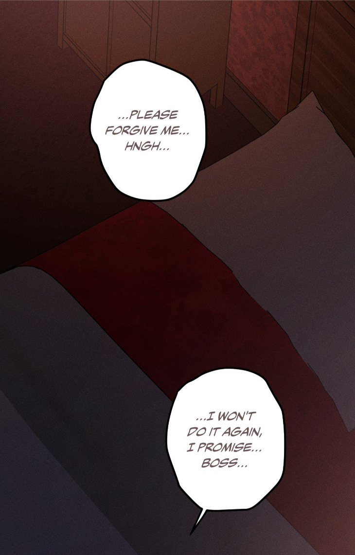 Incomplete Combustion by Gaetsaeng – Uncensored [Eng] page 83