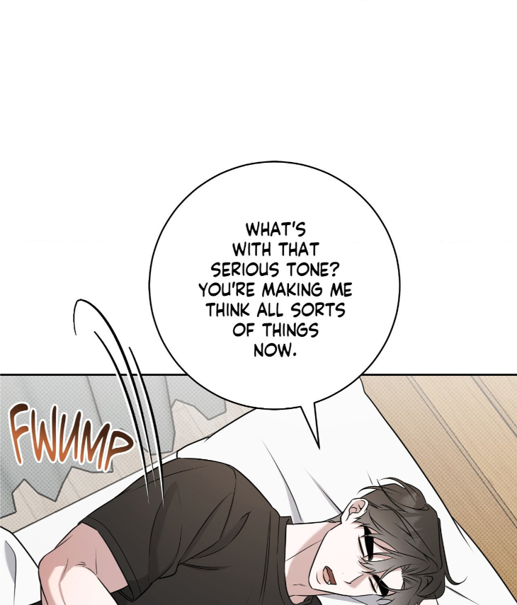 Ballboy Tactics by Yajii – Uncensored – Creator’s Note [Eng] page 85