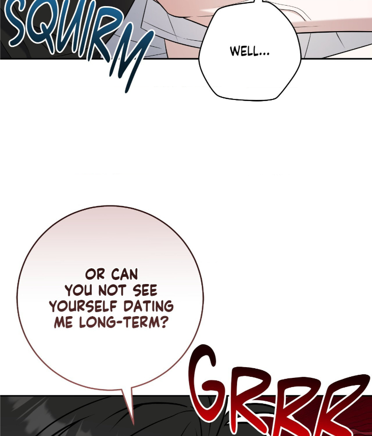 Ballboy Tactics by Yajii – Uncensored – Creator’s Note [Eng] page 88