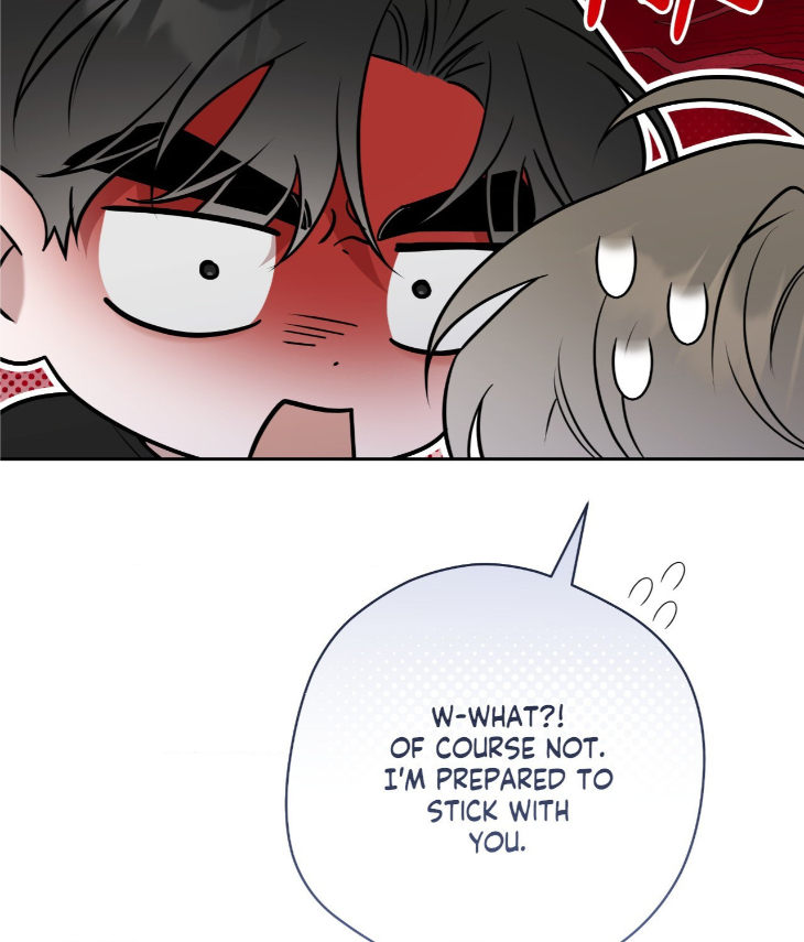 Ballboy Tactics by Yajii – Uncensored – Creator’s Note [Eng] page 89