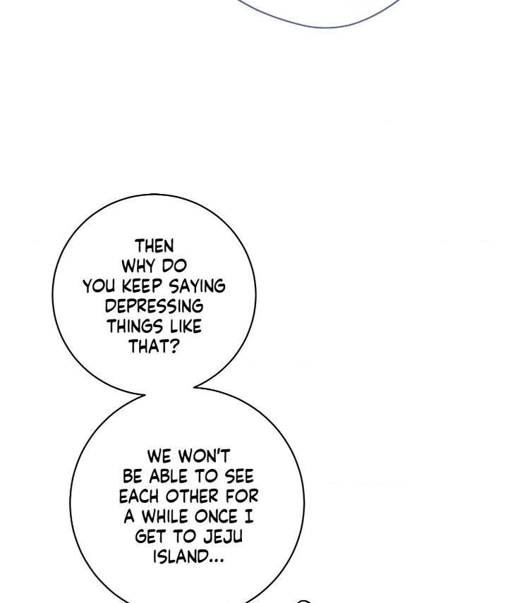 Ballboy Tactics by Yajii – Uncensored – Creator’s Note [Eng] page 90