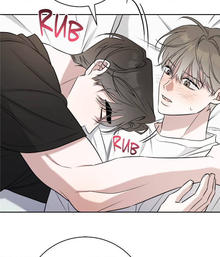 Ballboy Tactics by Yajii – Uncensored – Creator’s Note [Eng] page 91