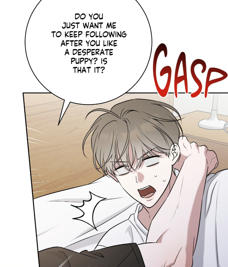 Ballboy Tactics by Yajii – Uncensored – Creator’s Note [Eng] page 92