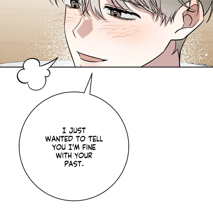 Ballboy Tactics by Yajii – Uncensored – Creator’s Note [Eng] page 94