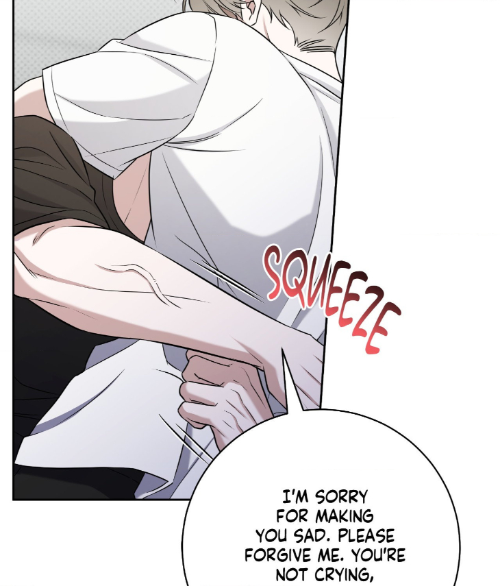 Ballboy Tactics by Yajii – Uncensored – Creator’s Note [Eng] page 97