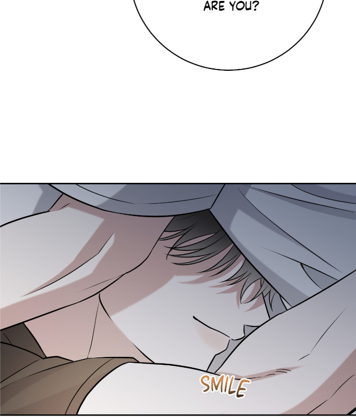 Ballboy Tactics by Yajii – Uncensored – Creator’s Note [Eng] page 98