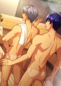 Four-panel Manga by Mizuno Arina [JP]