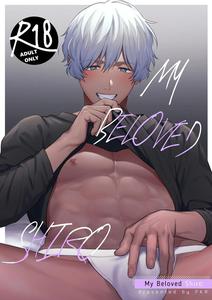 My Beloved Shiro by FKRfactory (FKR) [Eng]