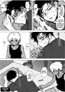 Omomuku Mama 1.5 by Momatou [Eng]