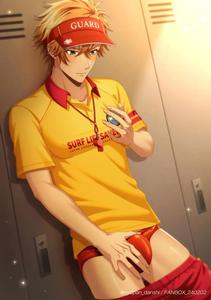 Pixiv Fanbox Compilation by Mizuno Arina [JP]