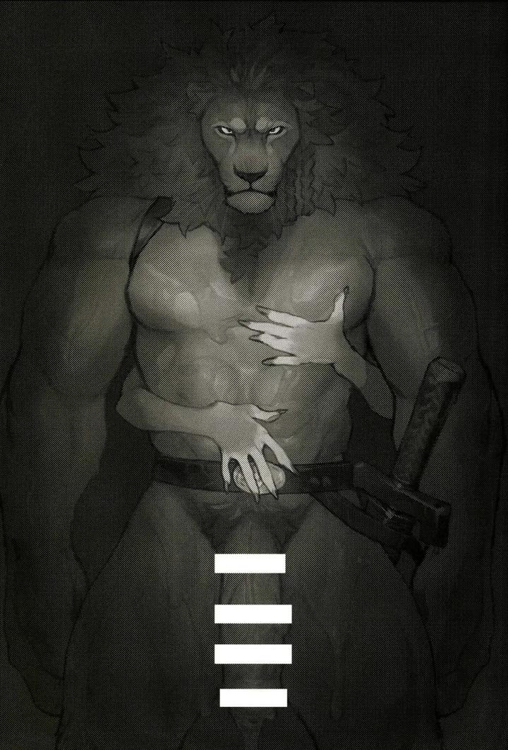 Crux by inax [Eng] page 2