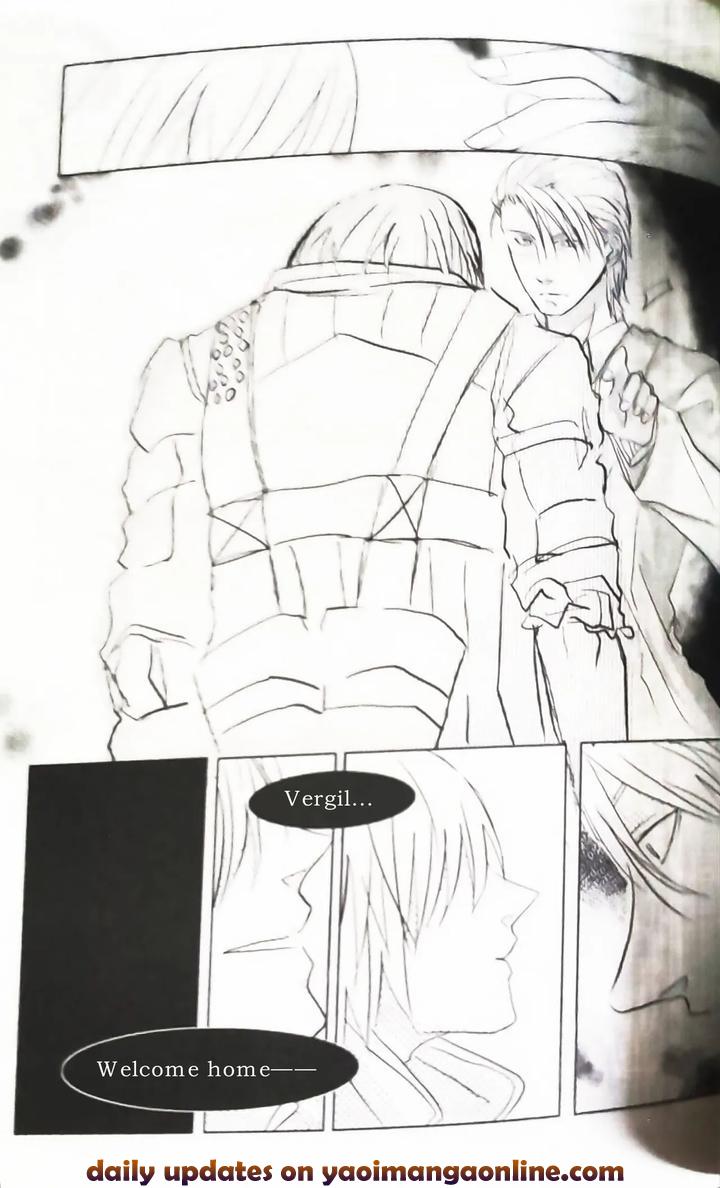 Devil May Cry Dj – Ecloga by Various [Chn] page 29