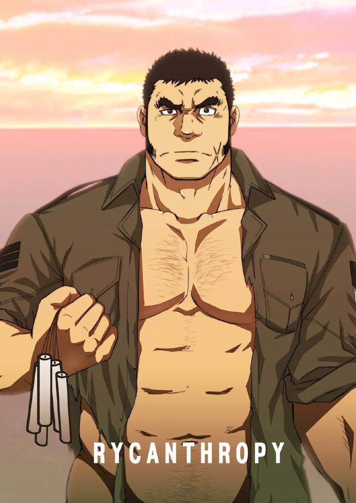 Space Battleship Yamato Dj – HADAL by RYCANTHROPY (Mizuki Gai) [Chn] page 17