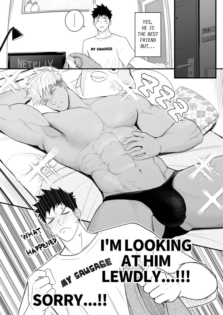 YOU HAVE AN ANACONDA 2 by Meisho Hanten (Haruaki) [Eng] page 3