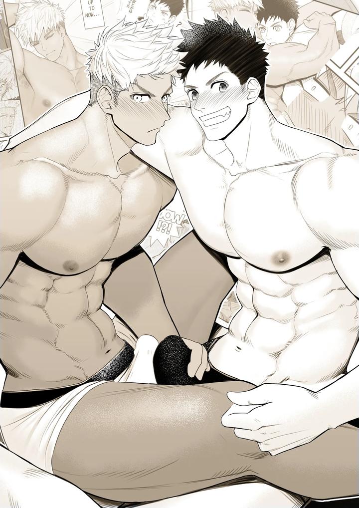 YOU HAVE AN ANACONDA 2 by Meisho Hanten (Haruaki) [Eng] page 13