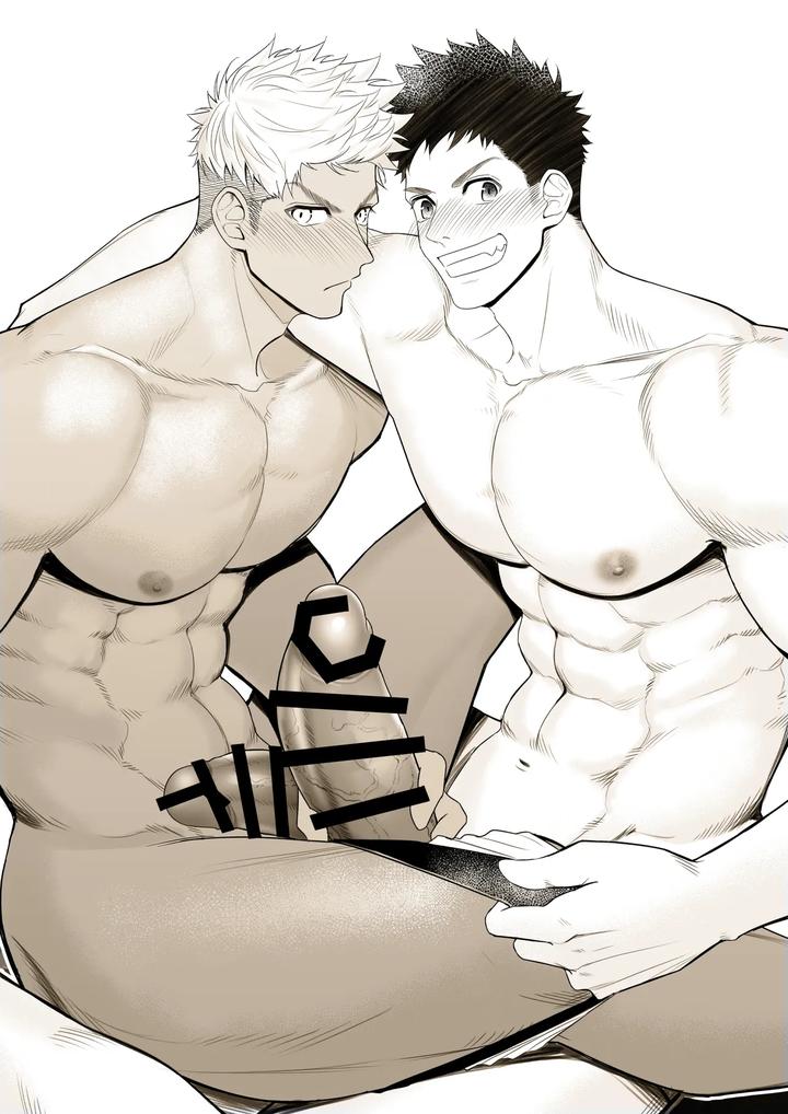 YOU HAVE AN ANACONDA 2 by Meisho Hanten (Haruaki) [Eng] page 14