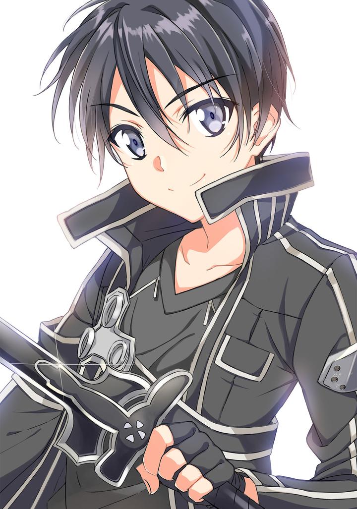 Sword Art Online Dj – Kuro no Kenshi Ryoujoku by InkStone (Amami Ryouko) [JP] page 2