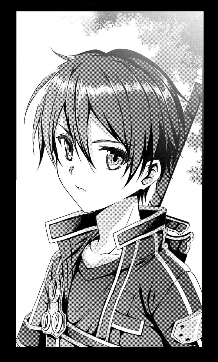 Sword Art Online Dj – Kuro no Kenshi Ryoujoku by InkStone (Amami Ryouko) [JP] page 58