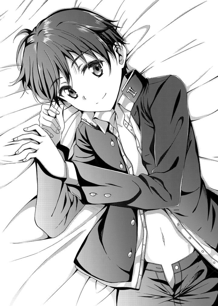 Sword Art Online Dj – Kuro no Kenshi Ryoujoku by InkStone (Amami Ryouko) [JP] page 74