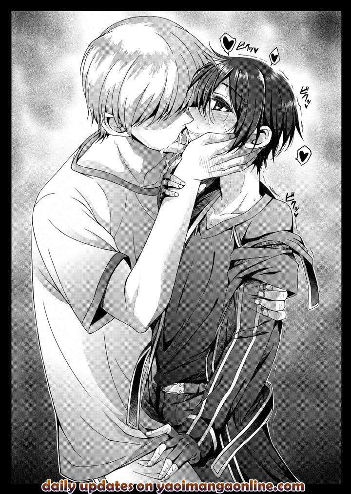 Sword Art Online Dj – Kuro no Kenshi Ryoujoku by InkStone (Amami Ryouko) [JP] page 76