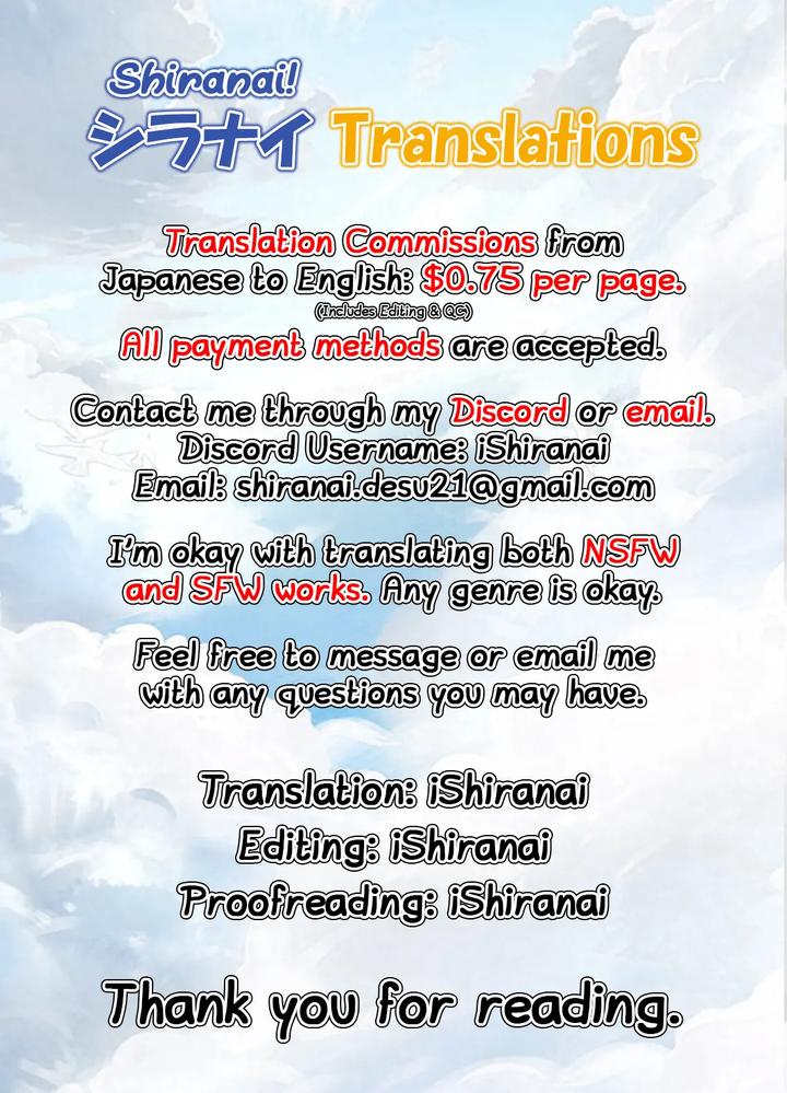 Lion-kun wa Otokonoko by inax [Eng] page 9