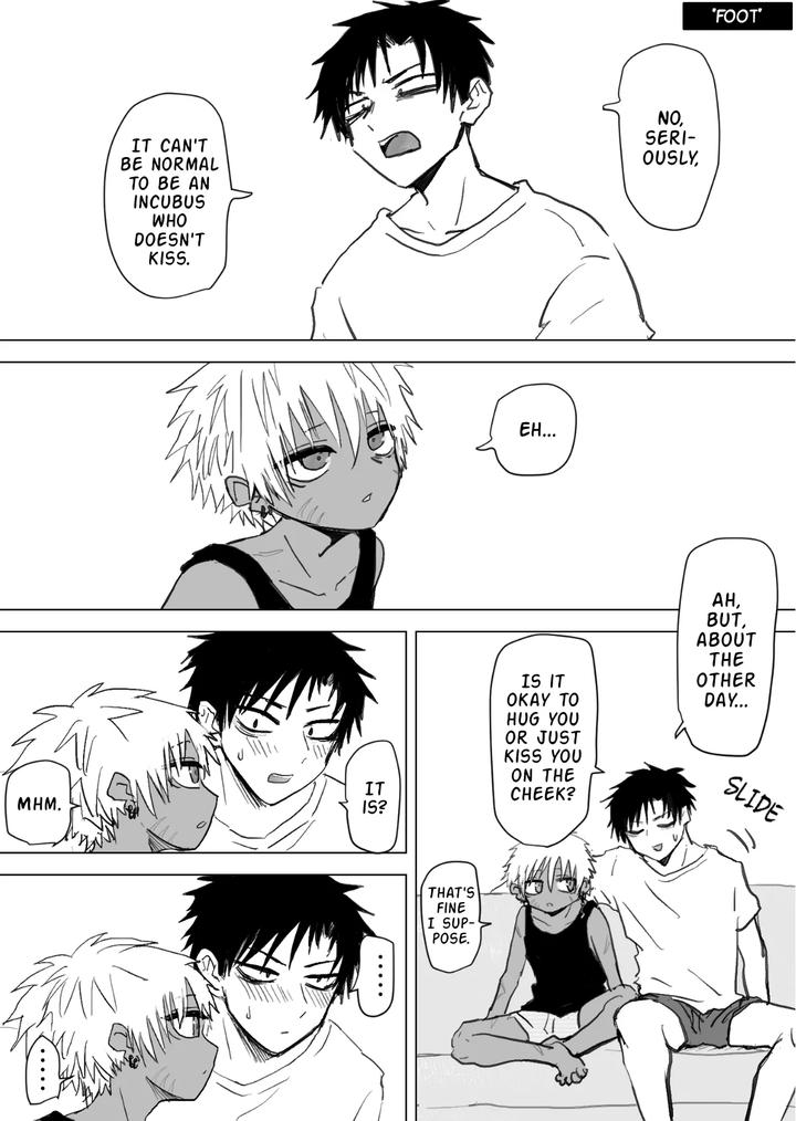 Omomuku Mama 2.5 by Momatou [Eng] page 2