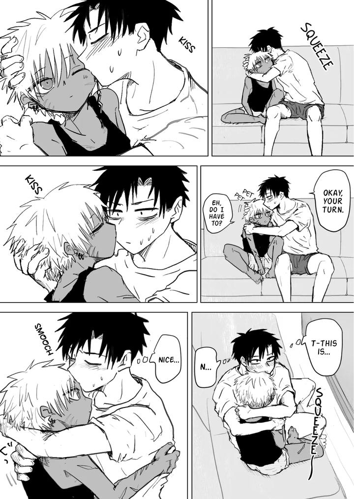 Omomuku Mama 2.5 by Momatou [Eng] page 3