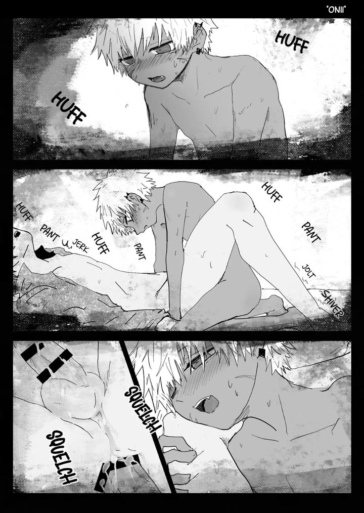 Omomuku Mama 2.5 by Momatou [Eng] page 6