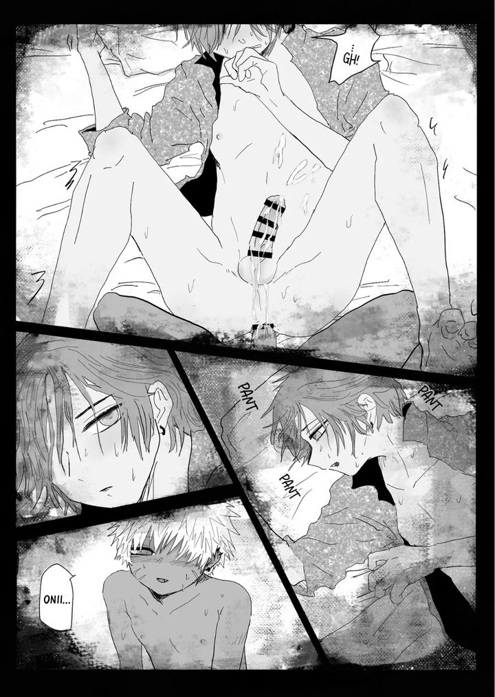 Omomuku Mama 2.5 by Momatou [Eng] page 7