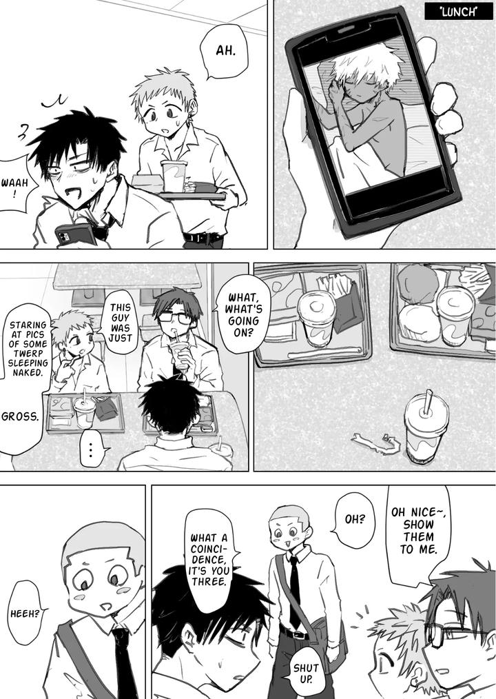 Omomuku Mama 2.5 by Momatou [Eng] page 14