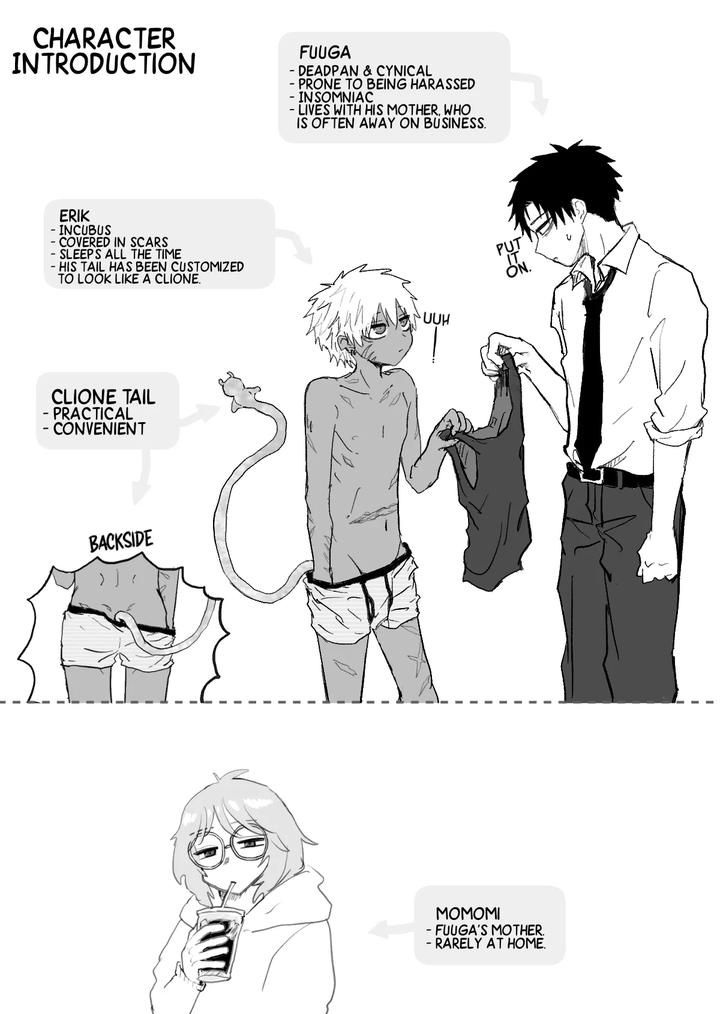 Omomuku Mama 3 by Momatou [Eng] page 2