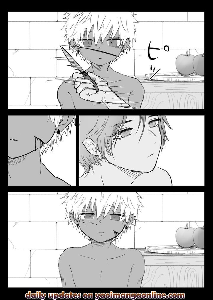 Omomuku Mama 3 by Momatou [JP] page 44