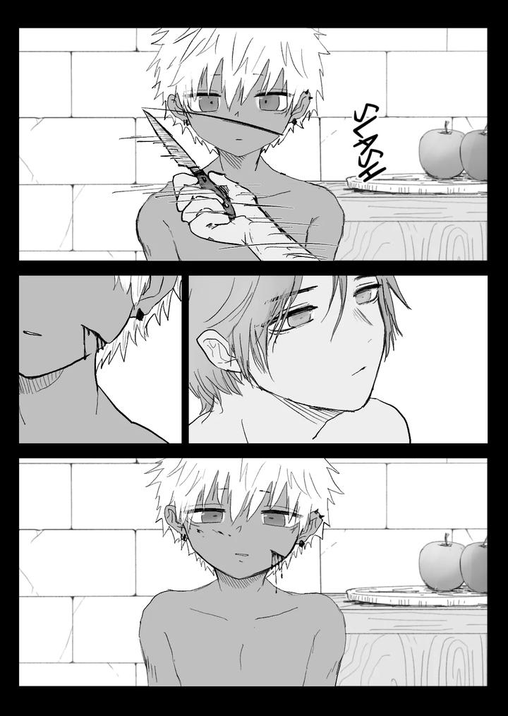 Omomuku Mama 3 by Momatou [Eng] page 44