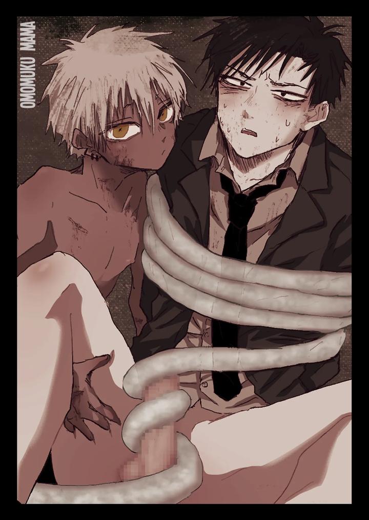 Omomuku Mama by Momatou [Eng] page 1