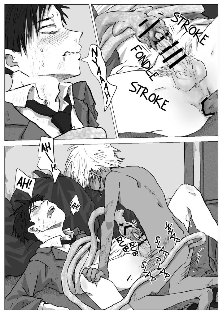 Omomuku Mama by Momatou [Eng] page 28