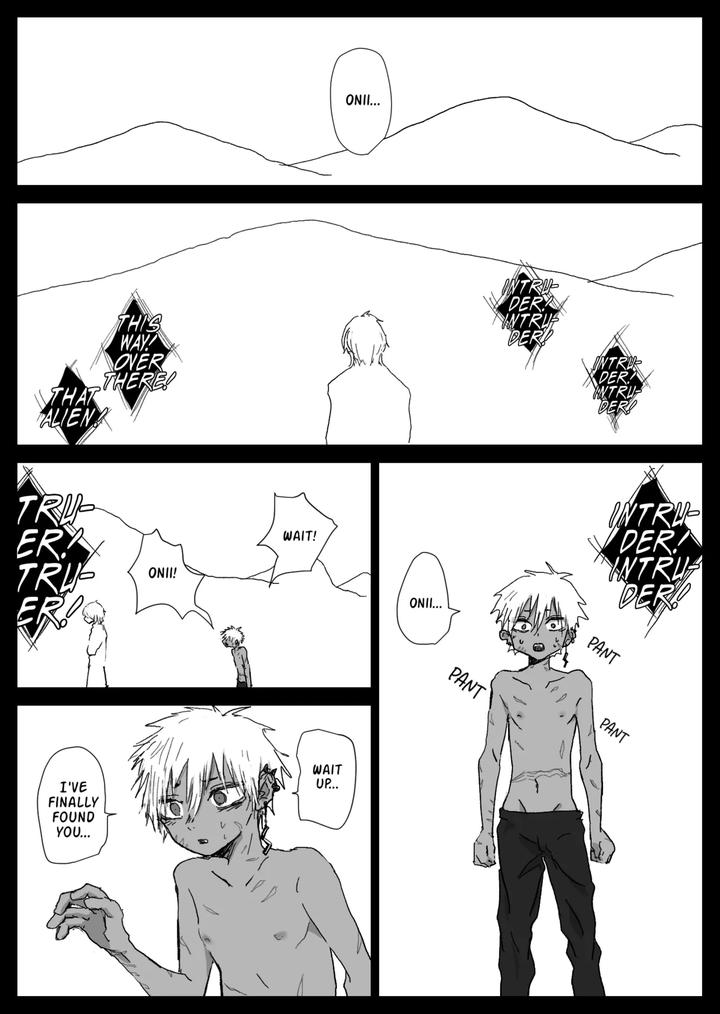 Omomuku Mama by Momatou [Eng] page 40