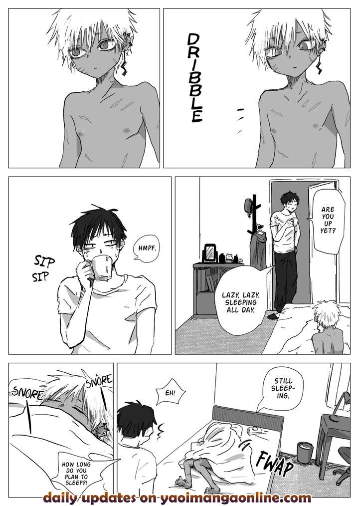 Omomuku Mama by Momatou [Eng] page 44