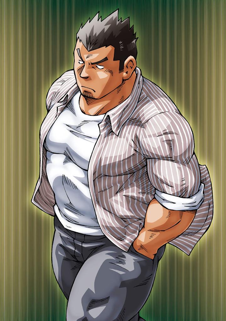 Ryuuichirou by NG (Noda Gaku) [Chn] page 41