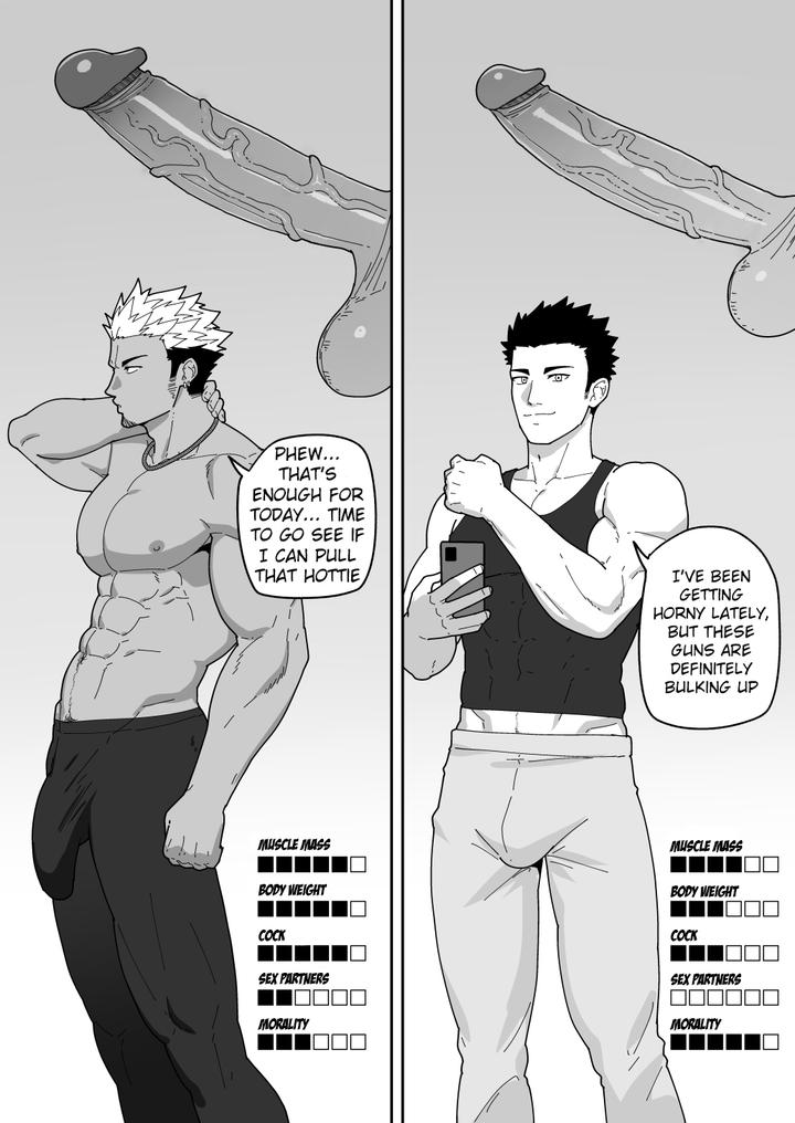 SKEB 0139-0141-0144 by PULIN Nabe (kakenari) – Uncensored [Eng] page 2