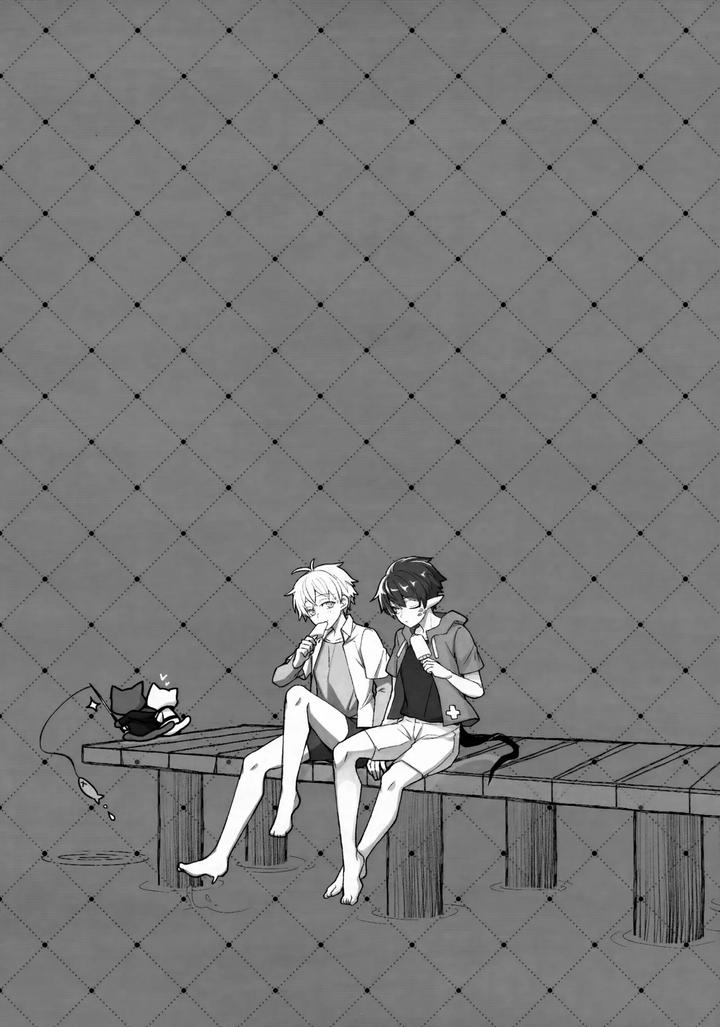 Arknights Dj – Sashaino Renshuu-chou by DRAGULA (Imawano Lem) [JP/Eng/Chn] page 23