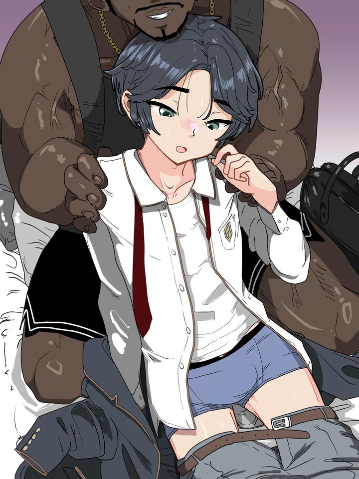 Sleepy (すりーぴー) Part 2 by sleepy [JP] page 82