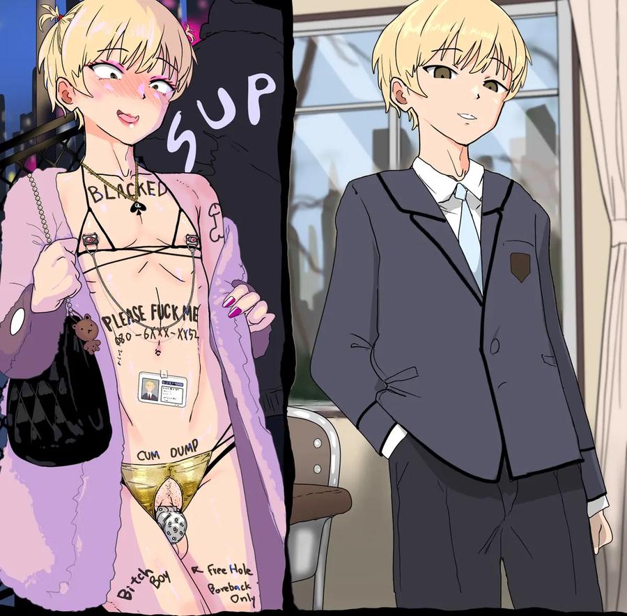 Sleepy (すりーぴー) Part 2 by sleepy [JP] page 174