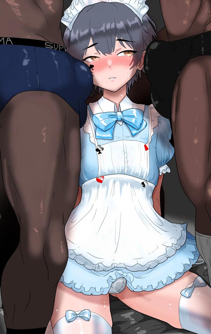 Sleepy (すりーぴー) Part 2 by sleepy [JP] page 370