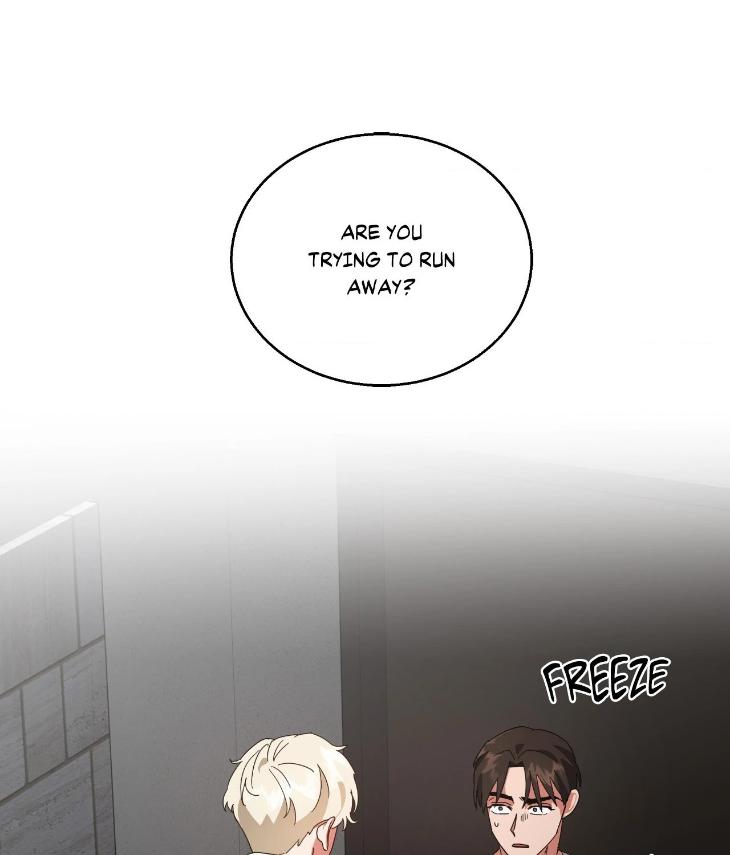 Taming the Trashy Tutor by Sadol – Uncensored [Eng] page 2