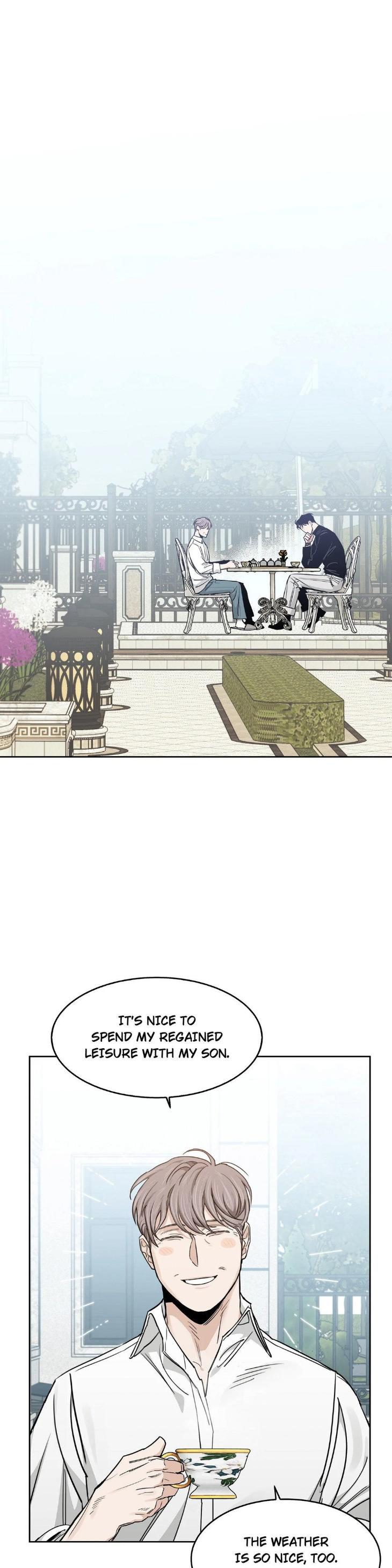 Roses And Champagne by Ttung gae – Uncensored [Eng] page 2