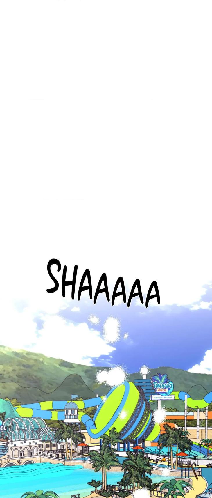 Surge Towards You by Cheongyeon – SE 6 [Eng] page 1