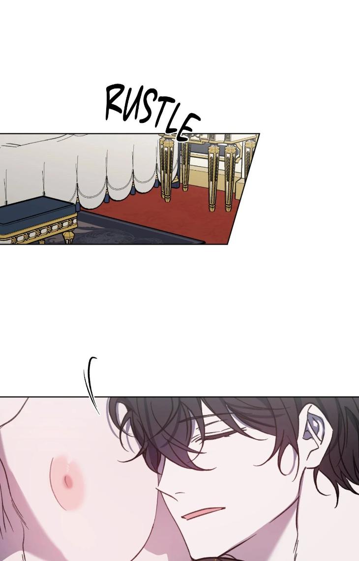 Love Trap by Rayuan – Season 3 – Uncensored [Eng] page 1