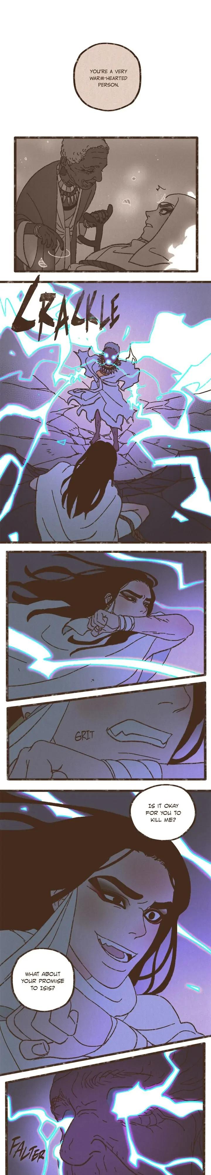 ENNEAD by Mojito – Creator’s Note [Eng] page 1