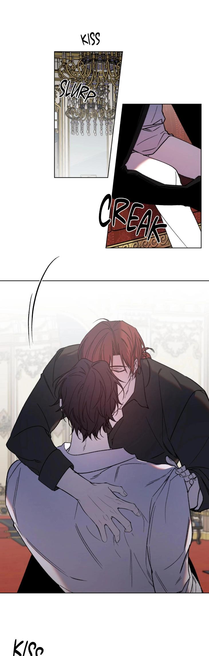 Love Trap by Rayuan – Season 3 – Uncensored [Eng] page 1